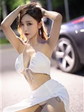 XIAOYU语画界 2021.08.25 VOL.600 王馨瑶yanni(20)
